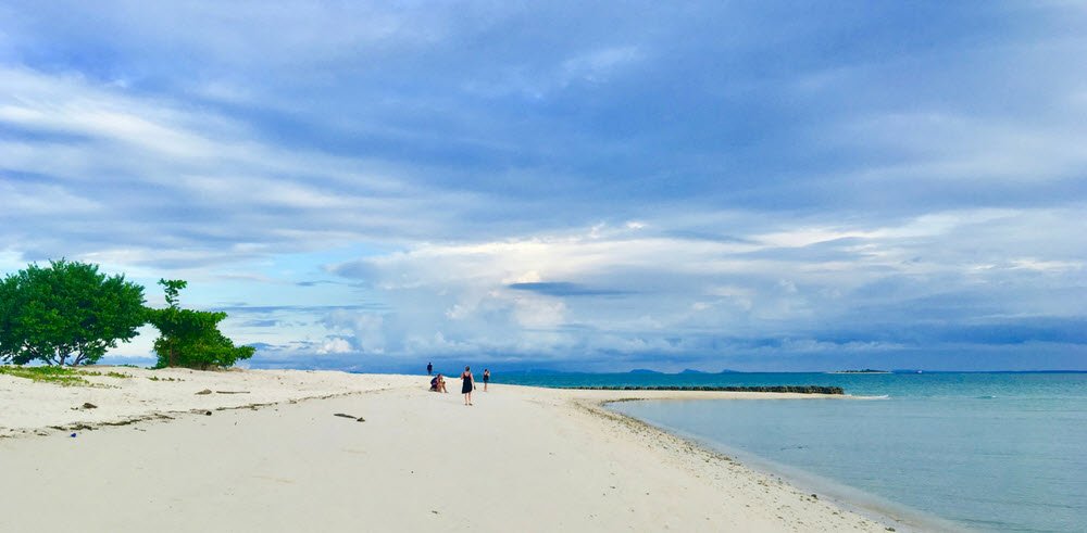 Turtle Islands National Park, Philippines